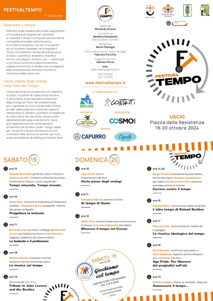 FESTIVALTEMPO